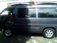 Good as new Nissan Vanette 1994 for sale