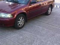 Honda City 1997 for sale