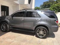 Good as new Toyota Fortuner 2006 for sale