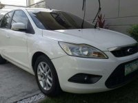 Well-maintained Ford Focus 2009 for sale