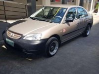 Honda Civic 2001 for sale