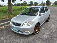 2004 Toyota Vios 1.5G for sale