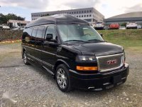 Well-kept GMC Savana Explorer 2012 for sale