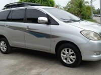 2009 Toyota Innova e diesel automatic for sale