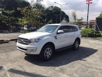 2017 Ford Everest Trend Automatic for sale