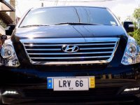 2014 model  ​Hyundai Grand Starex cvx for sale