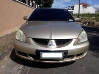 Mitsubishi Lancer 2008 for sale