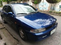 For sale Mitsubishi Lancer hotdog 94model