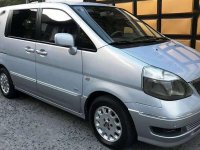 2002 Nissan Serena (Local) for sale