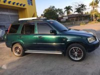 Honda Crv 2000 matic for sale