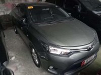 2017 Toyota Vios 1.3E Dual VVTI Manual for sale