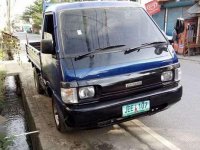 Mazda Bongo Single Tire i-Beam Suspension For Sale 