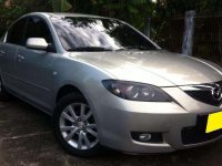 2010 Madza3 Automatic transmission Variant Top the Line