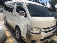 Toyota Hiace 2015 for sale