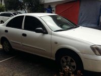 2006 Nissan Sentra 1.3 GX FOR SALE