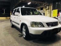 2001 HONDA Crv Gen 1 FOR SALE