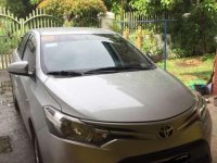 2015 Toyota Vios 1.3 E AT for sale