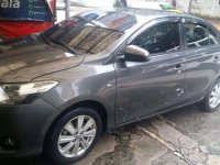 Good as new Toyota Vios 1.3 E 2015 for sale