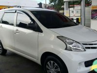 Good as new Toyota Avanza 2013 for sale