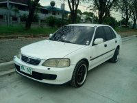 Honda City type Z 16" mags GTR mags 2003mdl for sale