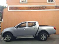 Mitsubishi Strada 2012 for sale