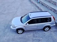 2005 Nissan X trail 4x4 for sale
