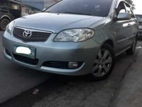 Toyota Vios 2007 G for sale