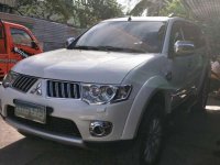 Rush 2010 Mitsubishi MONTERO gls v 4x4