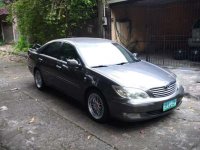 2003 Toyota Camry 2.4v for sale