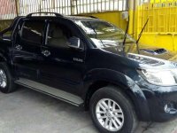 2014 Toyota Hilux G 4x2 Automatic Diesel for sale