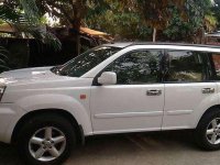 For sale 2004 Nissan X-trail