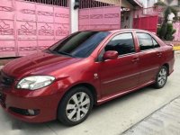 Toyota Vios G Top of the Line 2006 for sale