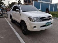 Toyota Fortuner G 2008 for sale