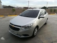 2017 Chevrolet Sail 1.3 LT 2k Mileage Only for sale