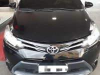 Toyota Vios 1.3 e manual transmission 2015 FOR SALE