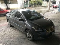 Well-kept Toyota Vios Gen 2 1.3 E 2013 for sale