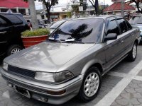 Well-maintained Toyota Corolla 2016 for sale