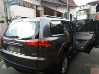 MITSUBISHI Montero gls v FOR SALE