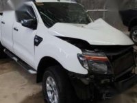 Ford Ranger 2014 4x4 for sale