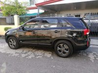 Good as new  Kia Sorento 2013 for sale