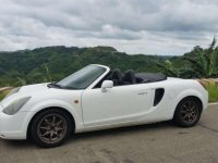 For Sale Soft-Top Sport Car Toyota MR-S 2002