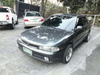 Mitsubishi Lancer glxi all power 1996model for sale