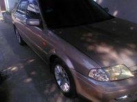 2000 Ford Lynx Ghia for sale