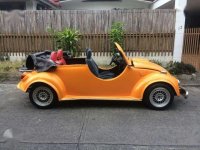 Volkswagen Custom Beetle fully restored FOR SALE