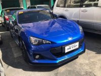 Subaru BRZ 2017 for sale