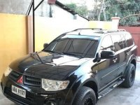 FOR SALE MITSUBISHI Montero 2015