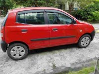 Well-maintained Kia Picanto 2005 for sale