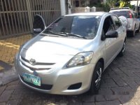 Good as new Toyota Vios 2009 for sale