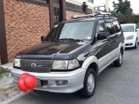 TOYOTA REVO SR 2002 model for sale