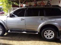 2014 Mitsubishi Montero for sale